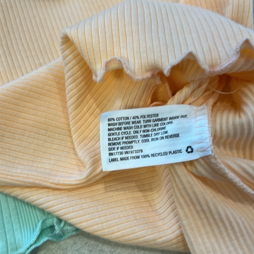 Art Class Girls Tops (Bundle of 2) NWT - Picture 6 of 7